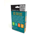 F*ck You, F*ck Me - Party Card Game - Image 3