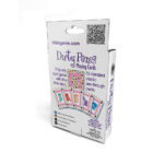 Dirty Penis Playing Cards - Waterproof Novelty Playing Cards - Image 4