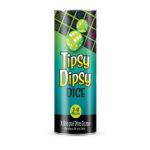 Tipsy Dipsy Dice - Drinking Game for Parties - Image 2