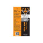 Achieve: Desensitize - Anal Numbing Cream - 44 ml Tube - Image 6