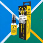 Achieve: Prolong - Ejaculation Control Spray for Men - 29 ml Spray - Image 5