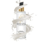 Midas Opaque Water Based Lubricant - 118 ml - Water Based Cum Lube - 118 ml - Image 2