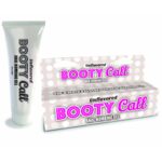 Booty Call - Unflavoured - Unflavoured Anal Numbing Gel - 44 ml (1.5 oz) Tube