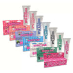 Booty Call Anal Numbing Gel - Strawberry Flavoured Anal Numbing Gel - 44 ml (1.5 oz) Tube - Image 2