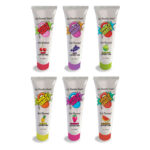 Smack Tarts - Sour Cherry - Sour Cherry Flavoured Lubricant - 120 ml Tube - Image 3