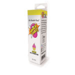 Smack That! Anal Desensitiser - Cupcake - Cupcake Flavoured Anal Desensitiser - 44 ml Tube - Image 3