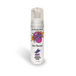 Smack Tarts Mouthwatering Foam - Grape - Sour Grape Flavoured - 80 ml Bottle