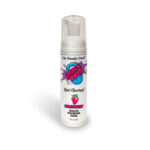 Smack Tarts Mouthwatering Foam - Strawberry - Sour Strawberry Flavoured - 80 ml Bottle