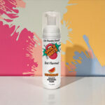 Smack Tarts Mouthwatering Foam - Watermelon - Sour Watermelon Flavoured - 80 ml Bottle - Image 2