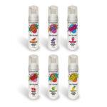 Smack Tarts Mouthwatering Foam - Watermelon - Sour Watermelon Flavoured - 80 ml Bottle - Image 4