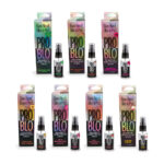 ProBlo Deep Throat Spray - Peach - Peach Flavoured Deep Throat Spray - 30 ml - Image 2