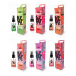 Deep AF - Strawberry - Strawberry Flavoured Deep Throat Spray - 29 ml - Image 2