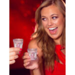 Super Fun Penis Shot Glasses - Set of 2 - Image 2