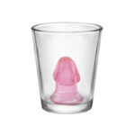 Super Fun Penis Shot Glasses - Set of 2 - Image 3