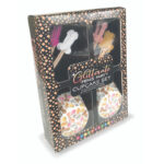 Glitterati - Penis Party Cupcake Set - Party Cupcake Set - Set of 24 - Image 3