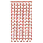 Glitterati - Penis Foil Curtains - Party Novelty - 2 Pack - Image 2