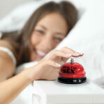 Ring For Sex Table Bell - Novelty Bell - Image 2