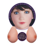 Victoria Horny Boobie Doll - Inflatable Love Doll - Image 4