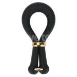Pinnacle Pro Anyfit Stretcher - Black Adjustable Cock Ring - Image 4