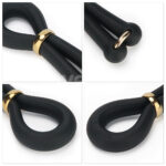 Pinnacle Pro Anyfit Stretcher - Black Adjustable Cock Ring - Image 8