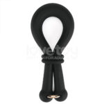 Pinnacle Pro Anyfit Plus Stretcher - Black Adjustable Cock Ring - Image 5