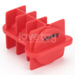 Jokes & Parties Mini Penis Silicone Ice Tray - Novelty Ice Tray - Image 6
