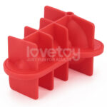 Jokes & Parties Mini Penis Silicone Ice Tray - Novelty Ice Tray - Image 7