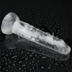 Jokes & Parties Realistic Penis Silicone Ice Tray - Novelty Ice Tray - Image 2