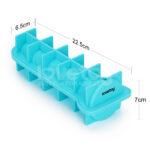Jokes & Parties Realistic Penis Silicone Ice Tray - Novelty Ice Tray - Image 9