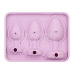 Jokes & Parties Butt Plug Silicone Ice Tray - Novelty Ice Tray - Image 5