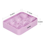 Jokes & Parties Butt Plug Silicone Ice Tray - Novelty Ice Tray - Image 9