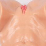 Kokos Big Hip Adel 001 - Flesh Missionary Style Masturbator - Image 7