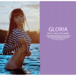 Kokos Gloria - Flesh Dual Layer Vagina Stroker - Image 2
