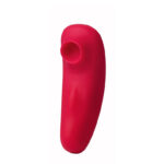 Maia Remi - Red USB Rechargeable Panty Vibe with Suction - Image 2