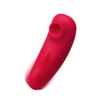 Maia Remi - Red USB Rechargeable Panty Vibe with Suction - Image 6