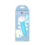 Maia STORMEE - Blue 11.1 cm USB Rechargeable Bullet - Image 5