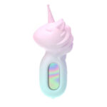 Maia UNIE - Pink/Blue USB Rechargeable Unicorn Wand - Image 3