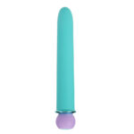 Maia RORI - Blue - Blue 15.2 cm USB Rechargeable XL Bullet - Image 4
