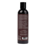 Hemp Seed Massage & Body Oil - Dreamsicle (Tangerine & Plum) Scented - 237 ml Bottle - Image 2