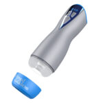 MASTURS Eloa - USB Rechargeable Sucking & Vibrating Auto Stroker with Augmented Reality - Image 6