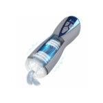 MASTURS Eloa - USB Rechargeable Sucking & Vibrating Auto Stroker with Augmented Reality - Image 7