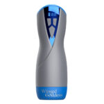 MASTURS Eloa - USB Rechargeable Sucking & Vibrating Auto Stroker with Augmented Reality - Image 8