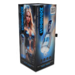 MASTURS Eloa - USB Rechargeable Sucking & Vibrating Auto Stroker with Augmented Reality - Image 9