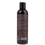 Hemp Seed Massage & Body Oil - Kashmir Musk (Brandy, Magnolia & Vanilla Musk) Scented - 237 ml - Image 2