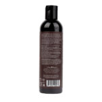 Hemp Seed Massage & Body Oil - Zen Berry Rose (Blackberry, Yellow Rose & Amber) Scented - 237 ml - Image 2