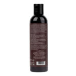 Hemp Seed Massage & Body Oil - Naked In The Woods (White Tea & Ginger) Scented - 237 ml Bottle - Image 2