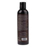 Hemp Seed Massage & Body Oil - Beach Daze (Coconut & Pineapple) Scented - 237 ml Bottle - Image 2