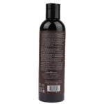 Hemp Seed Massage & Body Oil - Guavalava (Guava & Blackberry) Scented - 237 ml Bottle - Image 2