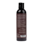 Hemp Seed Massage & Body Oil - Moroccan Nights (Earthy & Spicy-Sensual) Scented - 237 ml Bottle - Image 2
