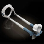 MaleEdge Basic Kit - Penis Enlarger Kit in Blue Case - Image 5